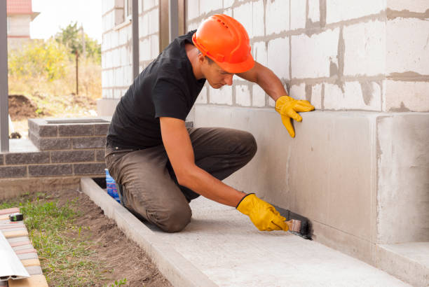 Licensed Waterproofing service in Oxford, NC - Halo Water Proofing